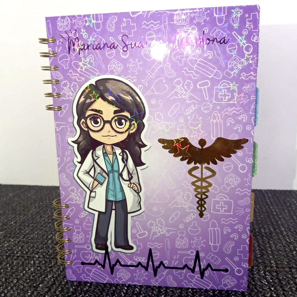 CUADERNO MEDIO OFICIO